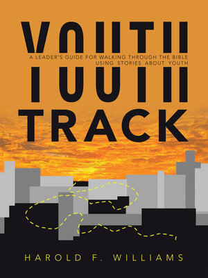 cover image of Youth Track